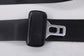 16-22 Kia Sportage Nightfall 2.4L FWD Front Driver Left Side Seat Belt Retractor3