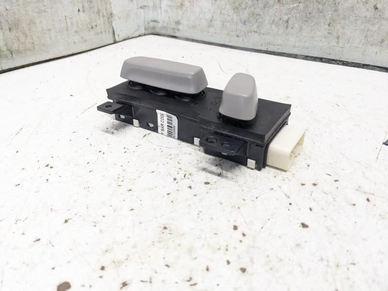 2011-20 Toyota Sienna Front Right Passenger Seat Adjuster Switch 84922-08010 OEM - Alshned Auto Parts