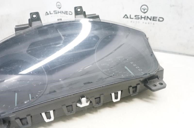 12-15 Ford Explorer Speed Gauge Instrument Cluster Unknown Mileage CB5Z-10849-EA5