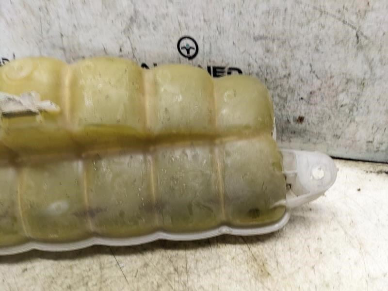 2018-2023 Ford Expedition Radiator Coolant Reservoir Bottle FL3Z-8A080-A OEM - Alshned Auto Parts