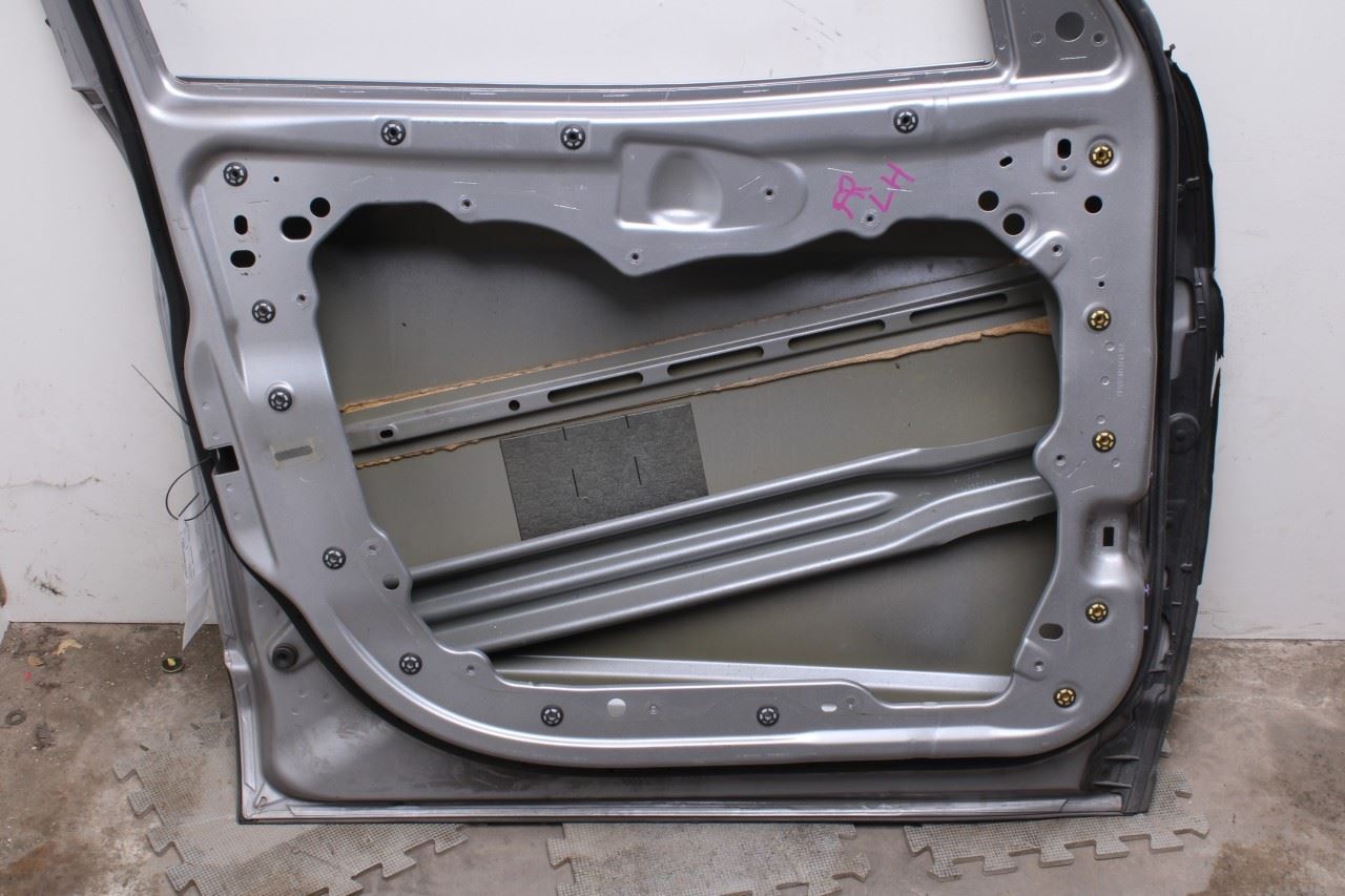 2019-2020 Jeep Cherokee Latitude Front Left Side Door Shell Panel 68290879AA OEM - Alshned Auto Parts