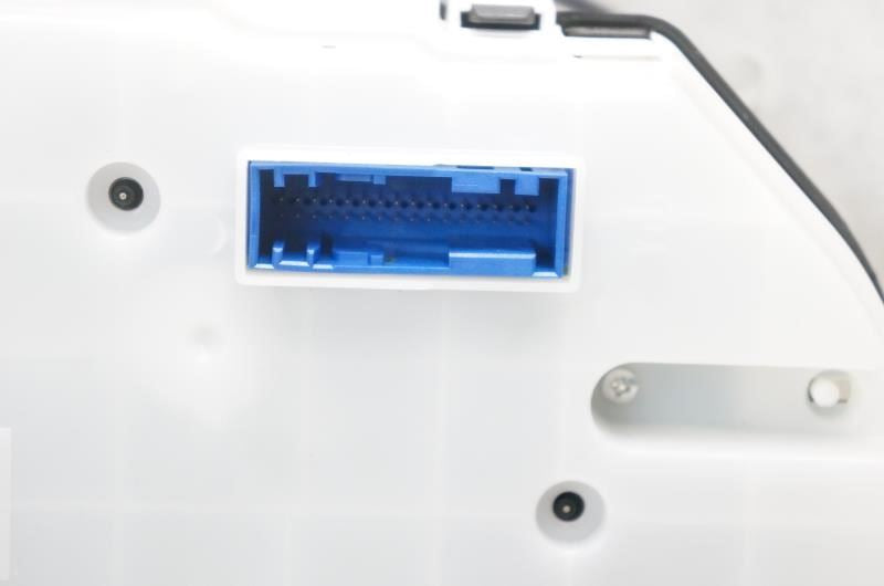 2019 Chevrolet Malibu LT 1.5L Speedometer Gauge Instrument Cluster 84K Mileage - Alshned Auto Parts