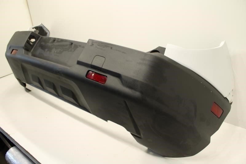 2021-2023 Ford Bronco Sport Rear Bumper Cover M1PZ-17906-SB OEM *ReaD* - Alshned Auto Parts