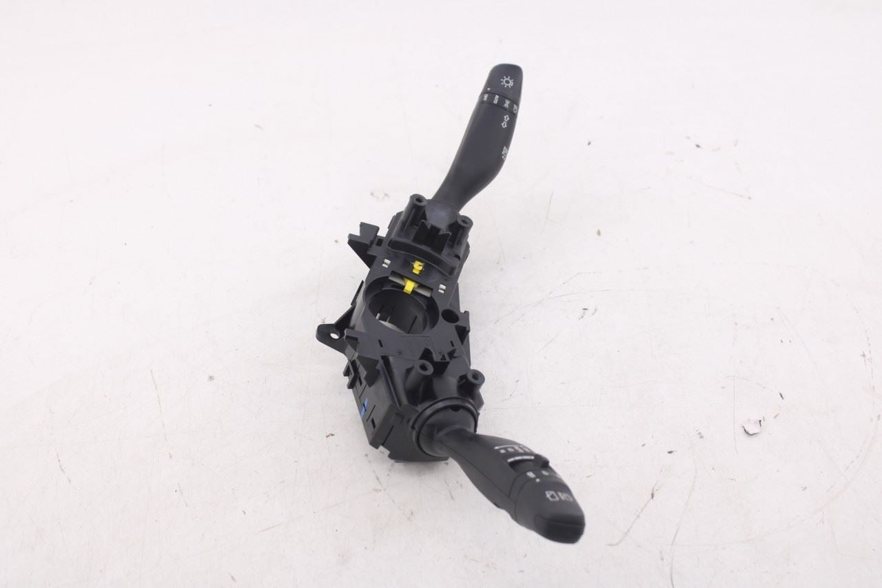 2020-22 Hyundai Palisade Limited Steering Column Light Turn Signal Wiper Switch - Alshned Auto Parts