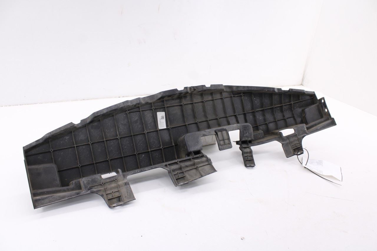 2017-2020 Acura MDX w/Tech Pkg Front Bumper Lower Air Guide Plate 71115-TZ5-A115