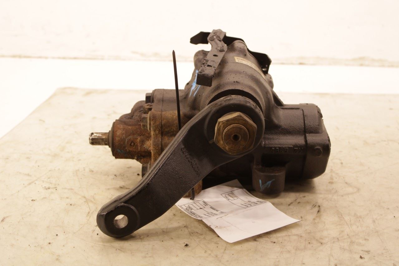 2014-2026 RAM 2500 Tradesman 6.4L 4x2 Power Steering Gear 68210720AB OEM - Alshned Auto Parts