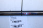 2018-25 Mitsubishi Eclipse Cross ES Front Left Door Belt Outer Molding 5727A383 - Alshned Auto Parts