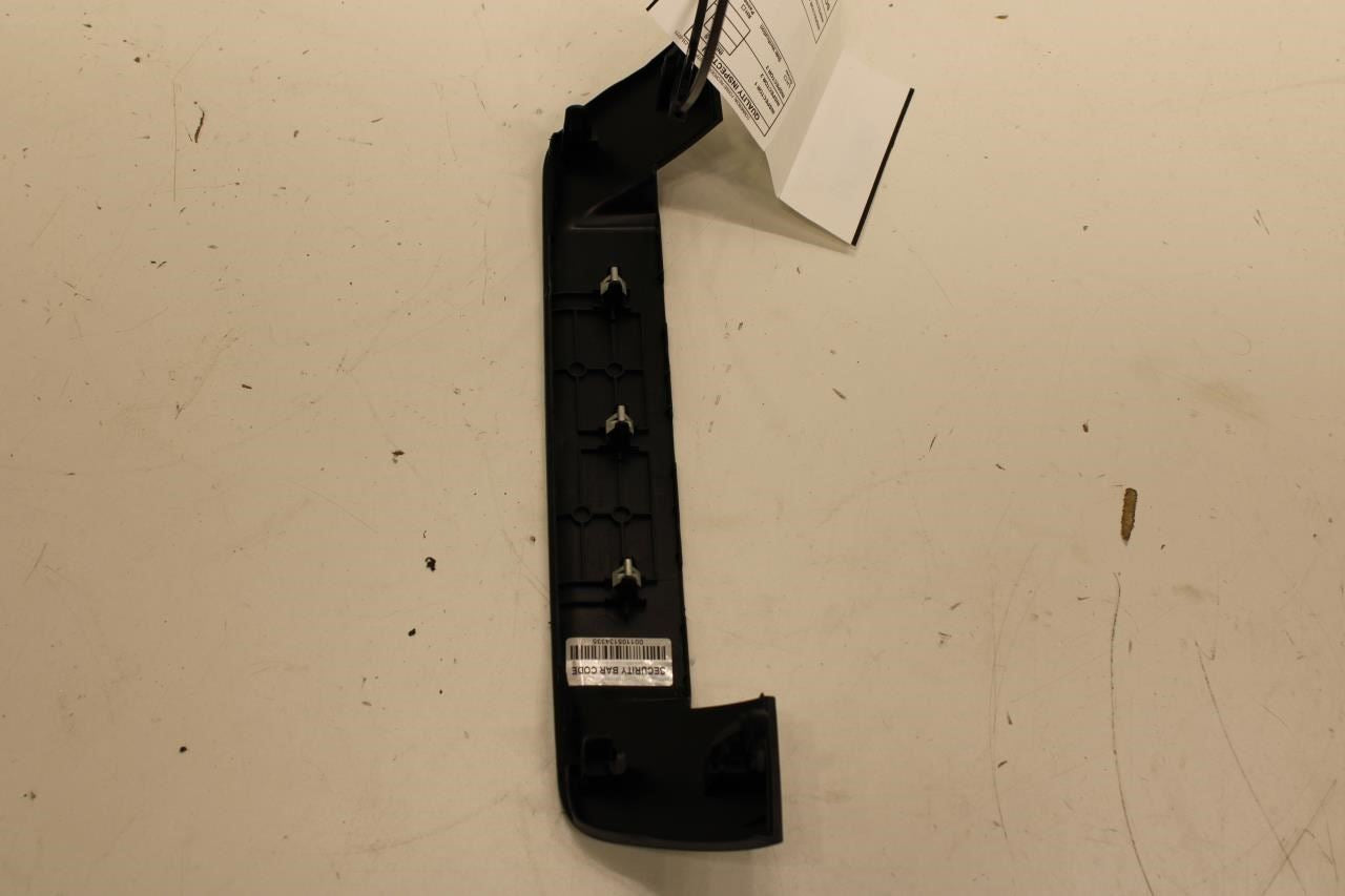 2019-24 Nissan Altima SL 2.5L Dash Center Bezel Trim Cover Panel 68260-6CA0A OEM - Alshned Auto Parts