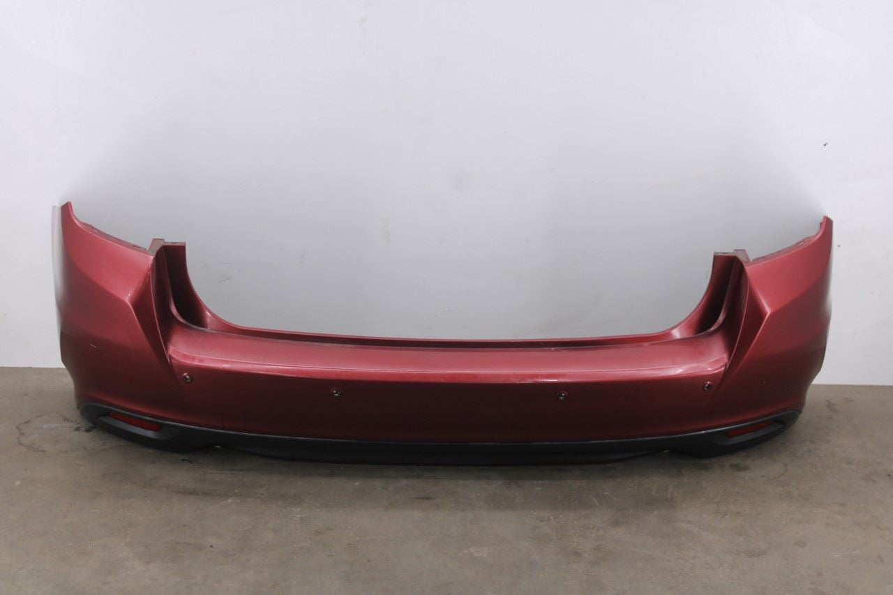 2017-2023 Subaru Impreza 2.0I Limited Rear Bumper Cover 57702FL20A OEM - Alshned Auto Parts