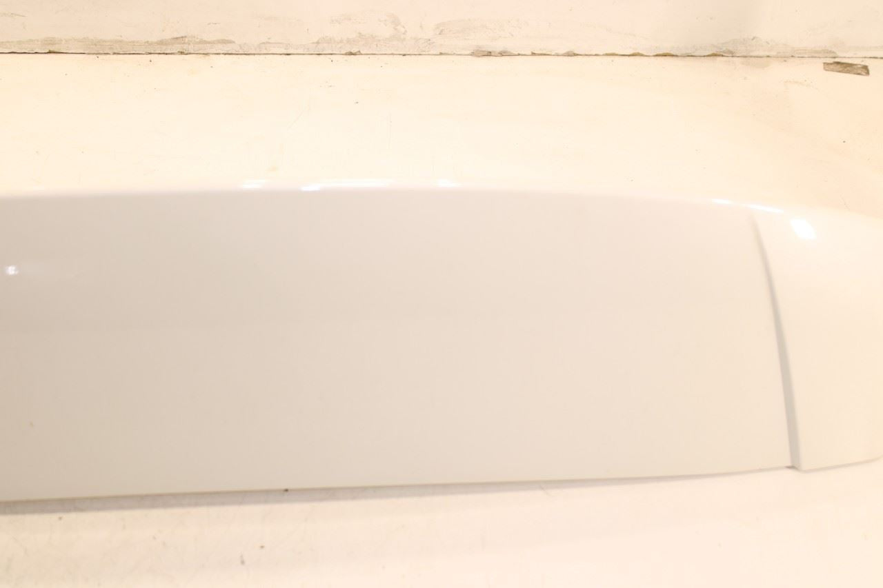 2014-20 Infiniti QX60 Rear Liftgate Spoiler w/ 3rd Brake Lamp 96030-9NB2C *ReaD* - Alshned Auto Parts