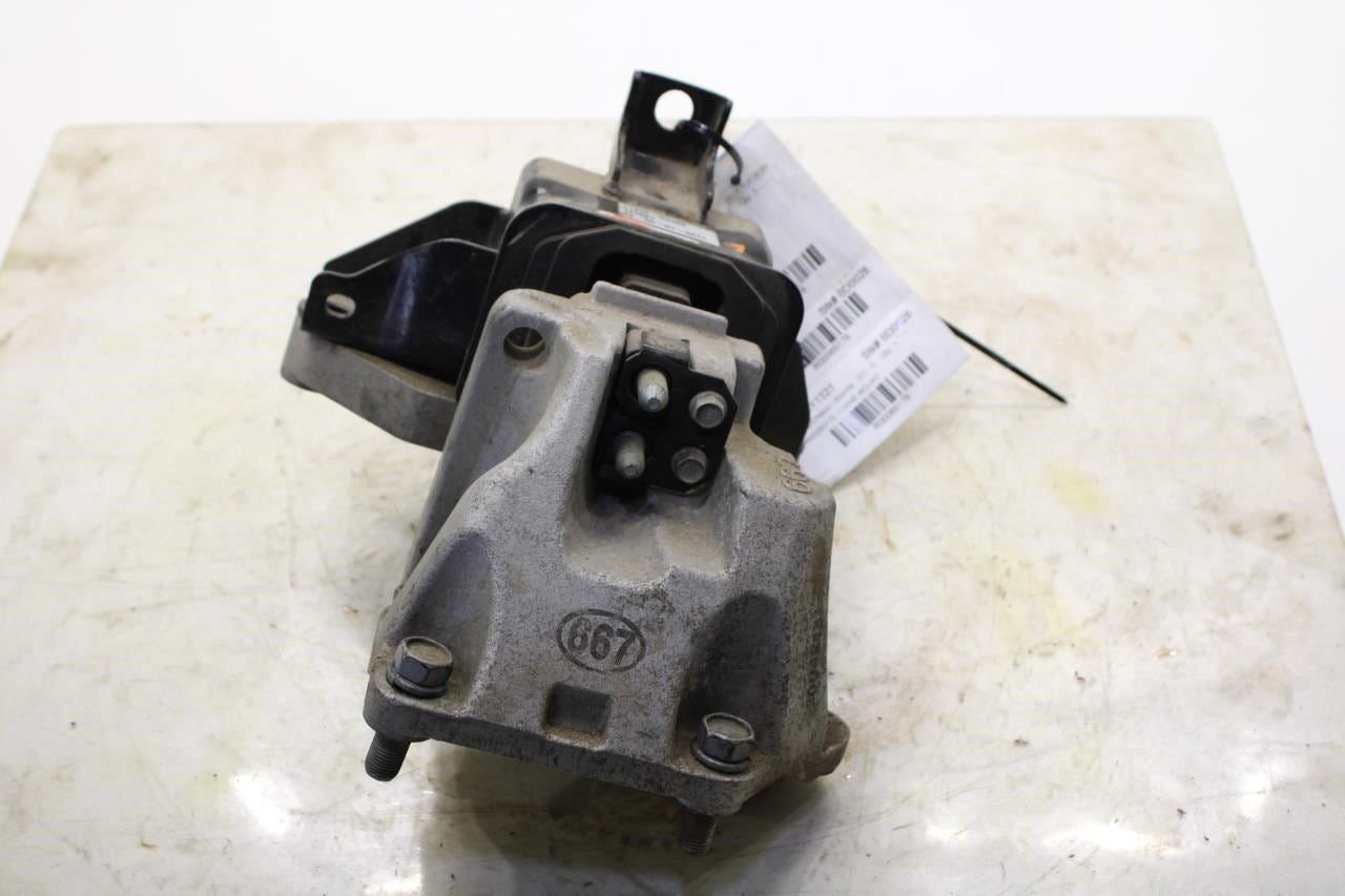16-21 Hyundai Tucson Value 2.0L FWD Left Transmission Mount Bracket 21830-D3400 - Alshned Auto Parts