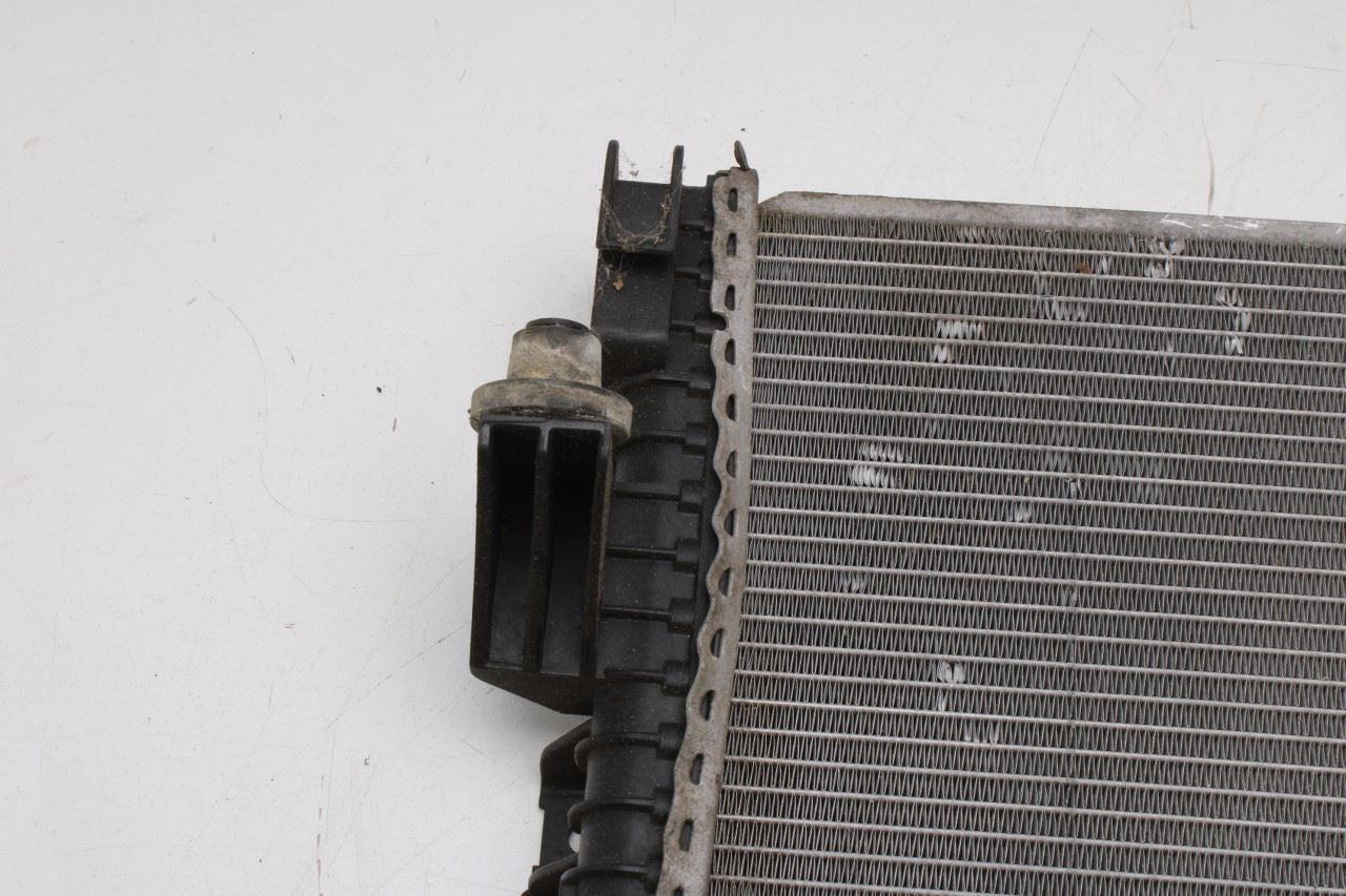 2015-20 Ford F150 XL 2.7L Engine Motor Water Cooling Radiator HL3Z-8005-C *ReaD* - Alshned Auto Parts