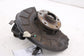 2011-18 Volkswagen Jetta Sport 1.8L FWD Front RH Side Spindle Knuckle Hub *ReaD* - Alshned Auto Parts