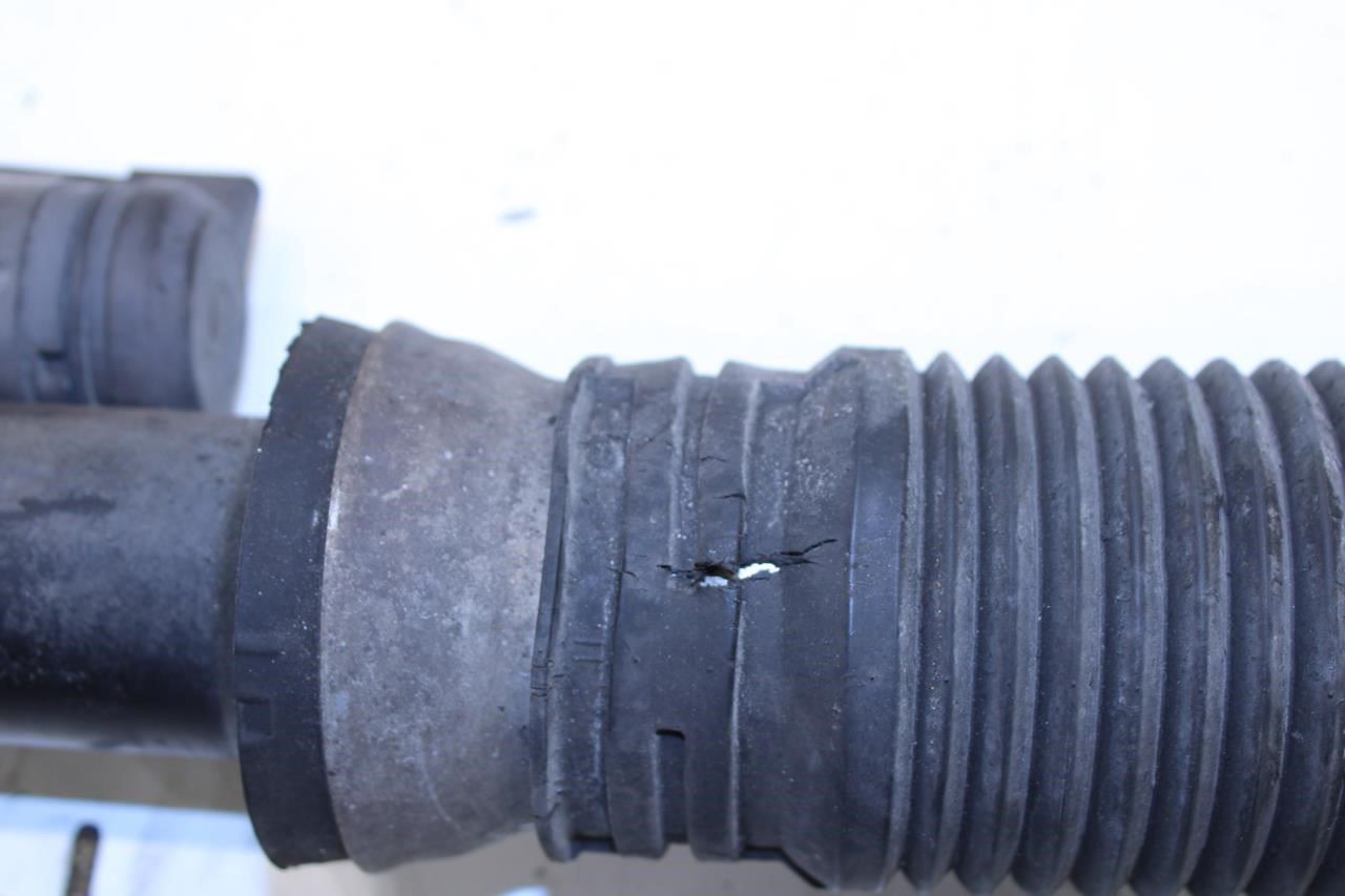 07-13 Mercedes-Benz S550 AWD Rear RH Side Shock Strut Absorber 221-320-56-13-89 - Alshned Auto Parts