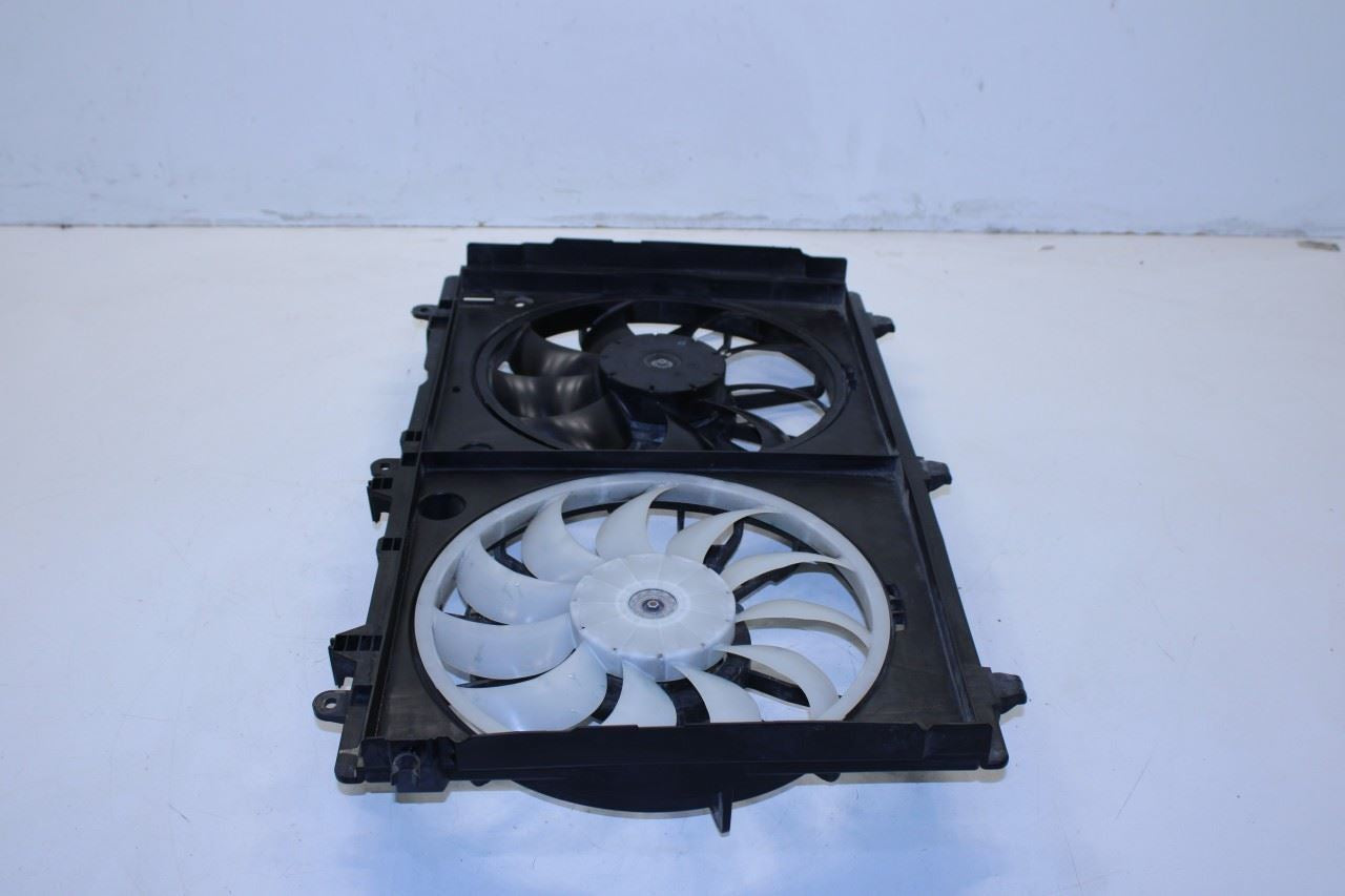 2022-25 Mitsubishi Eclipse Cross ES 1.5L Dual Radiator Cooling Fan Motor *ReaD* - Alshned Auto Parts