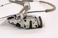 2019-2025 Infiniti QX50 LUXE Rear Left Door Lock Latch Actuator 82501-9CM0A OEM - Alshned Auto Parts