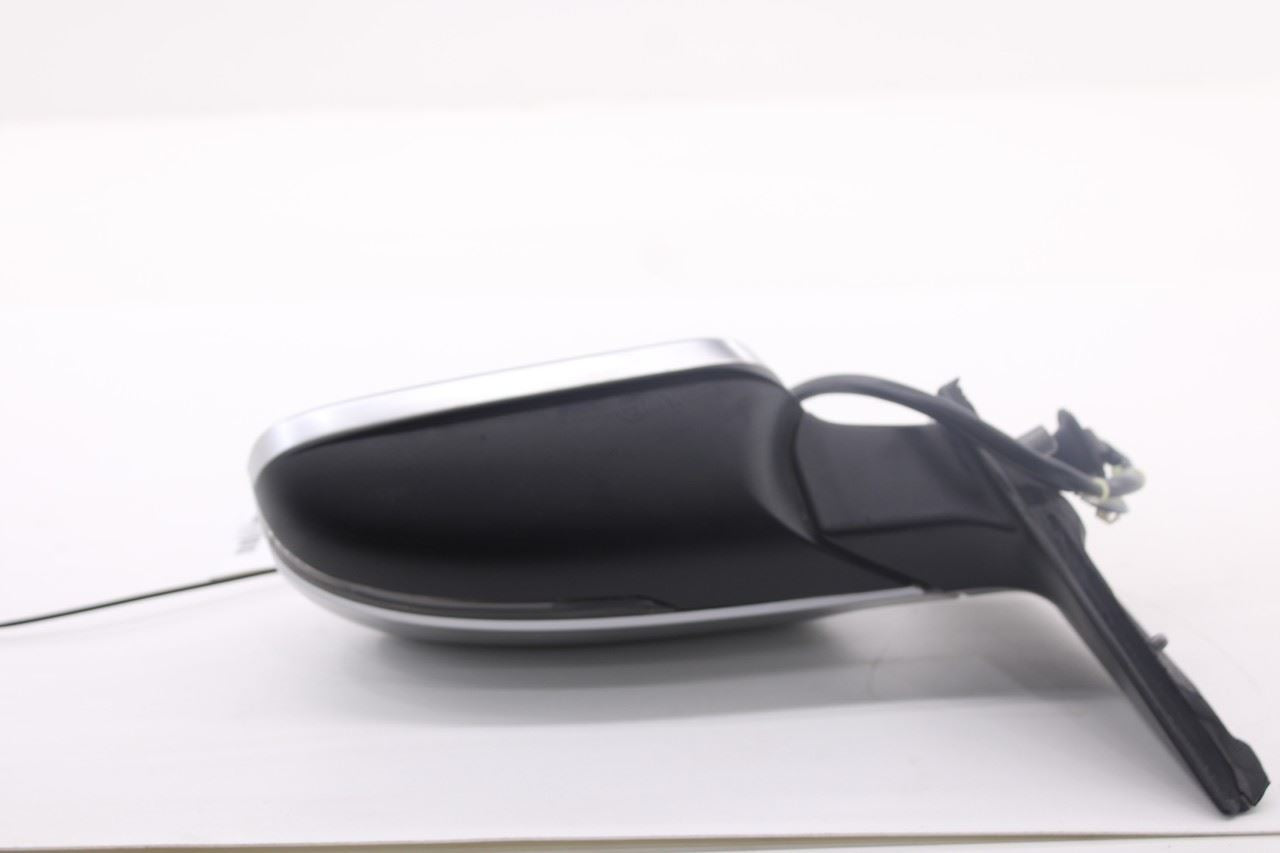 10-16 Audi S4 Premium Plus Driver Left Side Rear View Mirror 8K1-857-409-AK-01C - Alshned Auto Parts