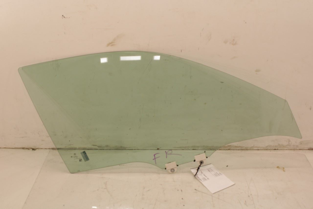 2023-2026 Acura Integra A-Spec Front Right Door Window Glass 73300-3S5-A01 OEM - Alshned Auto Parts