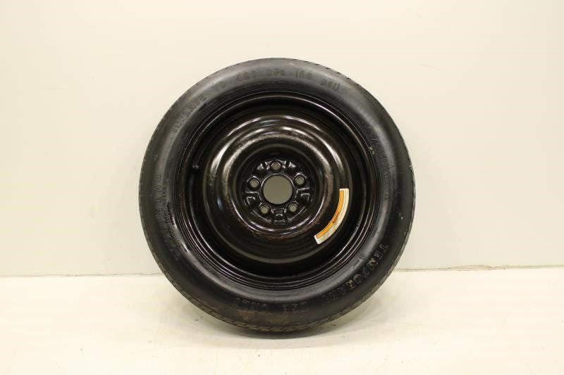 2004-2023 Nissan Maxima Spare Wheel Tire Goodyear R17x4J 40300-ZA001 OEM - Alshned Auto Parts