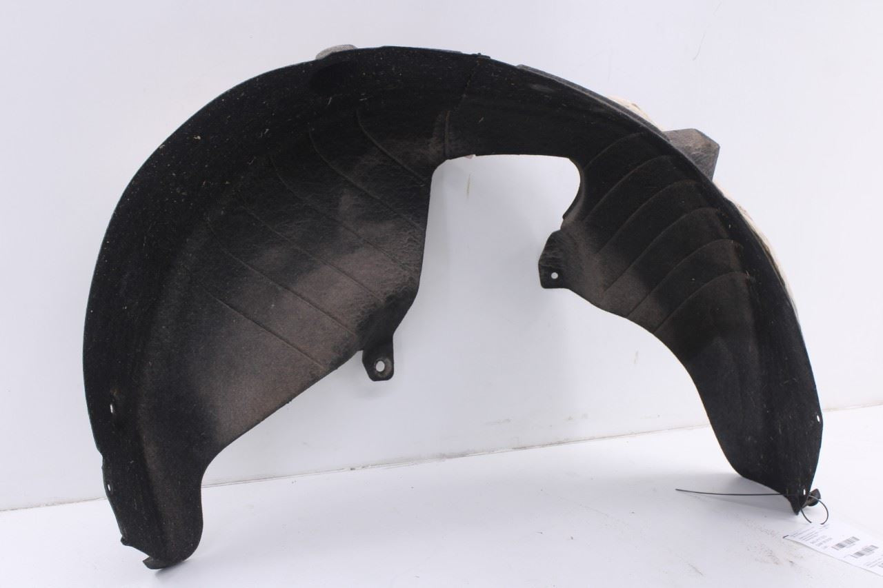 21-23 Hyundai Santa Fe SEL Rear Left Driver Side Wheelhouse Liner Splash Shield8
