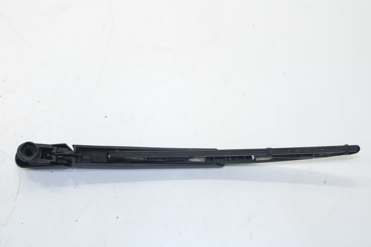 2013-2020 Nissan Pathfinder SV RR Liftgate Wiper Motor w/ Wiper Arm 28710-3KA0C - Alshned Auto Parts