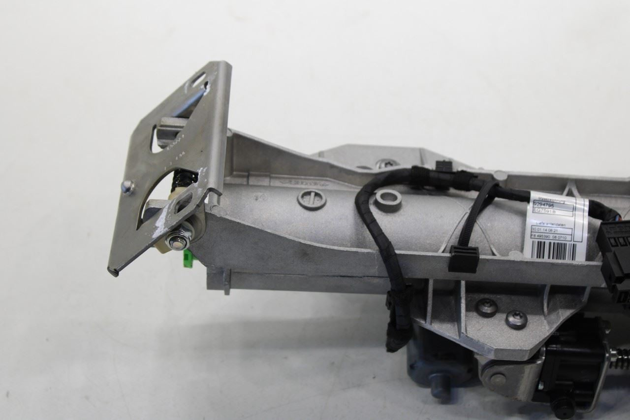 2014-2018 BMW X5 xDrive35i 3.0L AWD Steering Column Assembly 32306868391 OEM - Alshned Auto Parts