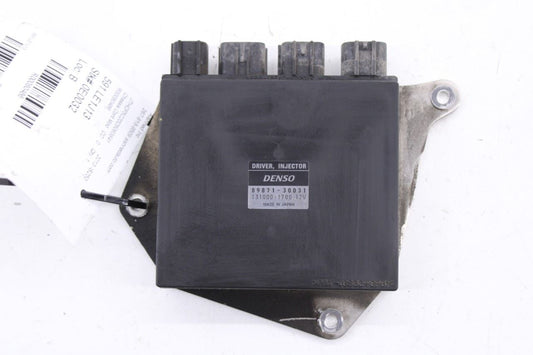 2006-2015 Lexus IS250 2.5L Fuel Injector Computer Control Module 89871-30031 OEM - Alshned Auto Parts