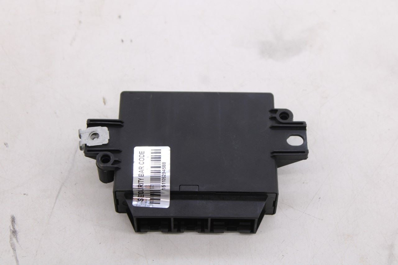 11-2016 Porsche Cayenne S Parking Assist Aid Control Module 7P5919475H OEM - Alshned Auto Parts