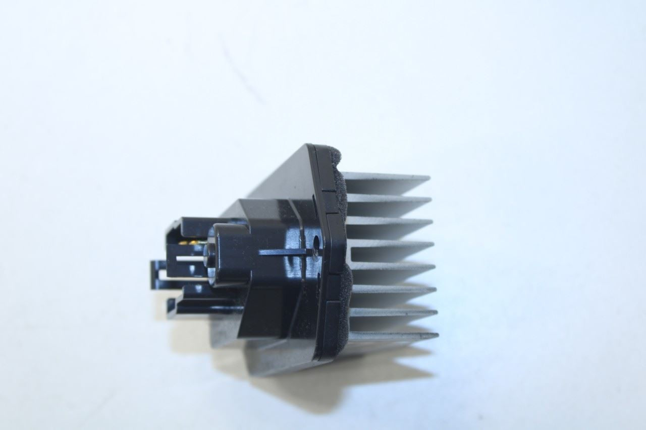 2009-2015 Jaguar XF HVAC Heater Blower Motor Resistor 077800-1020 OEM - Alshned Auto Parts