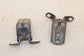2014-2017 Infiniti QX50 Front Left Door Hinge Upper and Lower Pair 80401-JK00A - Alshned Auto Parts