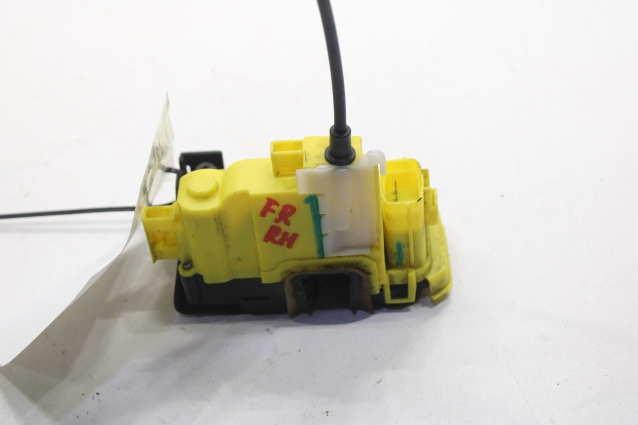 2017-2023 Alfa Romeo Giulia Ti AWD Front Right Door Lock Latch Actuator 50536542 - Alshned Auto Parts