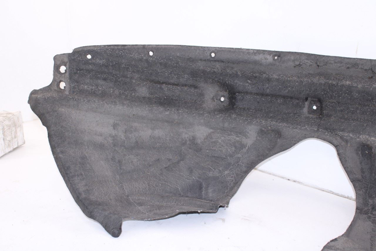 2014-2020 Dodge Durango SXT Front Right Side Wheelhouse Liner Splash Shield - Alshned Auto Parts