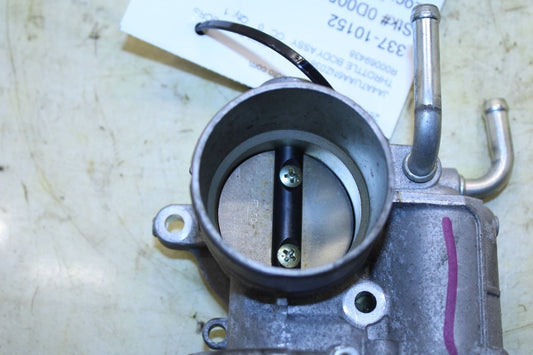 2018-2024 Mitsubishi Eclipse Cross ES 1.5L Fuel Injection Throttle Body 1450A233 - Alshned Auto Parts