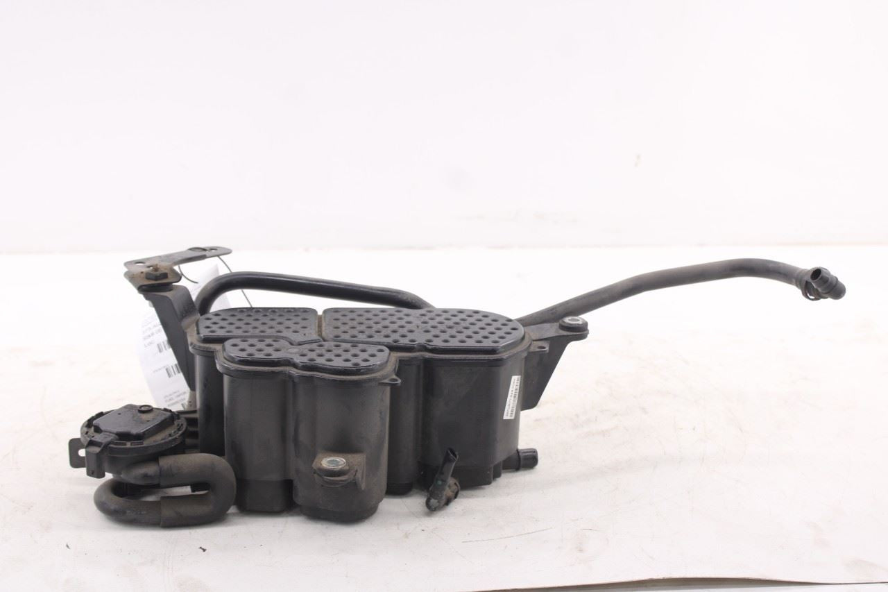 2013-16 Audi S4 Premium 3.0L Fuel Vapor Evaporative Emission Canister 8K0201801C2
