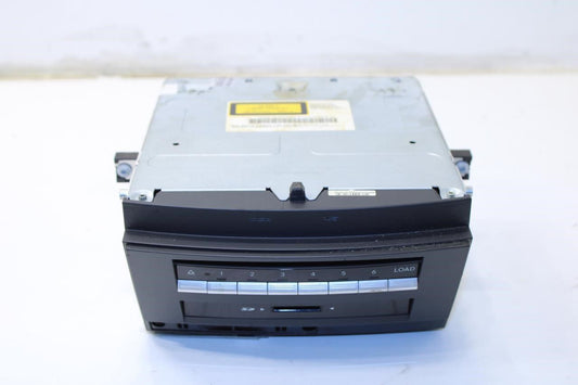 10-13 Mercedes-Benz S550 Harman Becker Audio Radio Navi Receiver 221-900-29-02 - Alshned Auto Parts