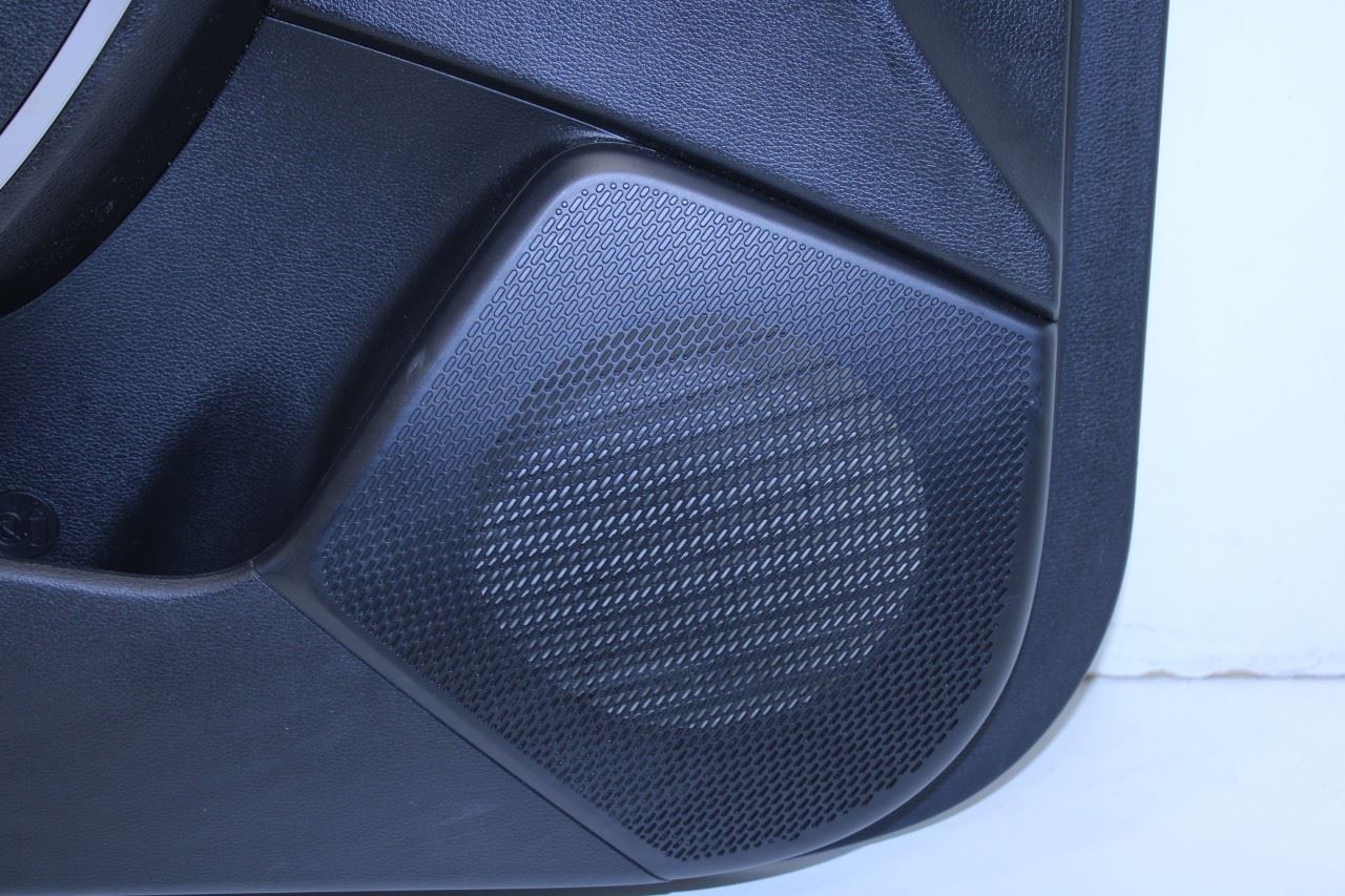 2020-2022 Kia Soul Front Left Driver Side Door Trim Panel 82305-K0330D31 OEM - Alshned Auto Parts