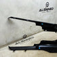 2015-2023 Ford Mustang GT 5.0L RWD Center Console Upper Bezel Trim w/ Cup Holder7