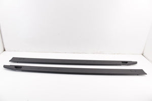 19-24 Chevrolet Silverado LT-L Rear Pick Up Box RH and LH Upper Trim Molding Set