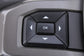 18-21 Ford Expedition Max XLT 3.5L 4WD Steering Wheel Leather w/ Control Buttons - Alshned Auto Parts