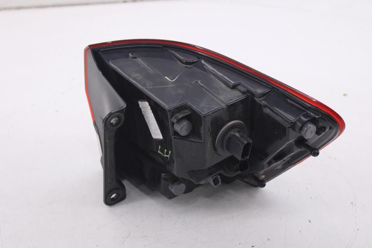 2014-2021 Jeep Grand Cherokee Laredo X 4X4 Rear Left Driver Side Tail Light Lamp - Alshned Auto Parts