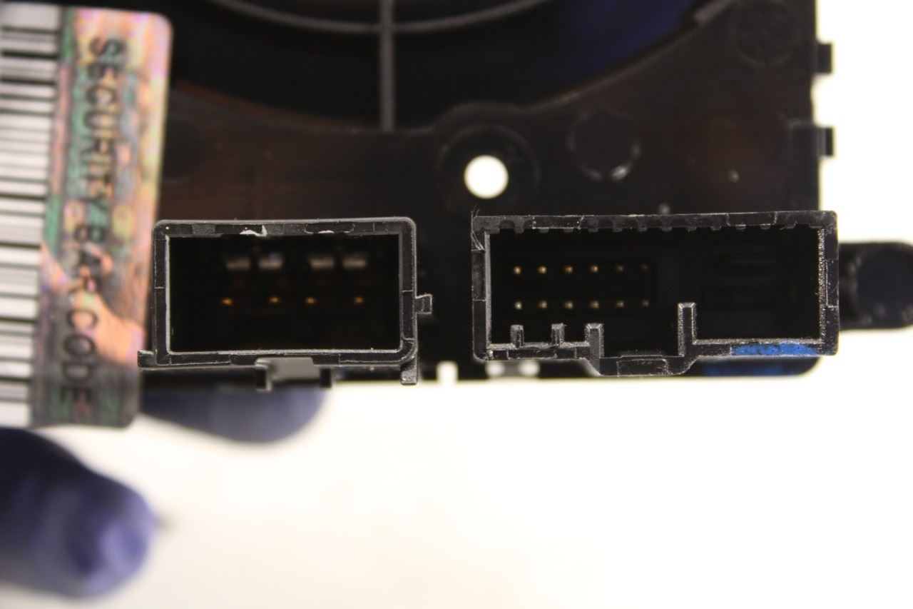 2022-23 Hyundai Tucson SEL 2.5L Steering Wheel Clock Spring w/ Cable 93490-N9140 - Alshned Auto Parts