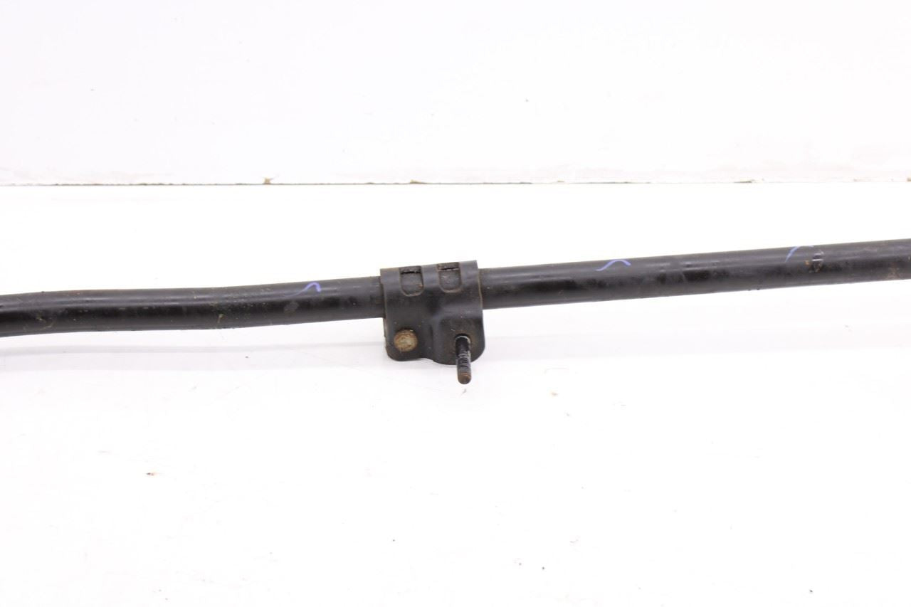 2007-2018 Jeep Wrangler Unlimited Sport 3.6L 4WD Outer Steering Linkage Tie Rod - Alshned Auto Parts