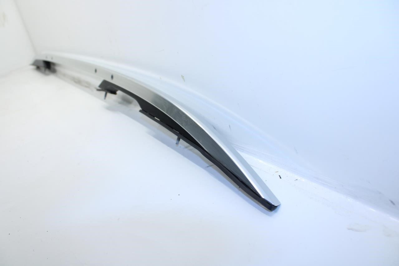 2018-2024 GMC Terrain Denali Left Driver Side Roof Luggage Carrier Rack Rail - Alshned Auto Parts