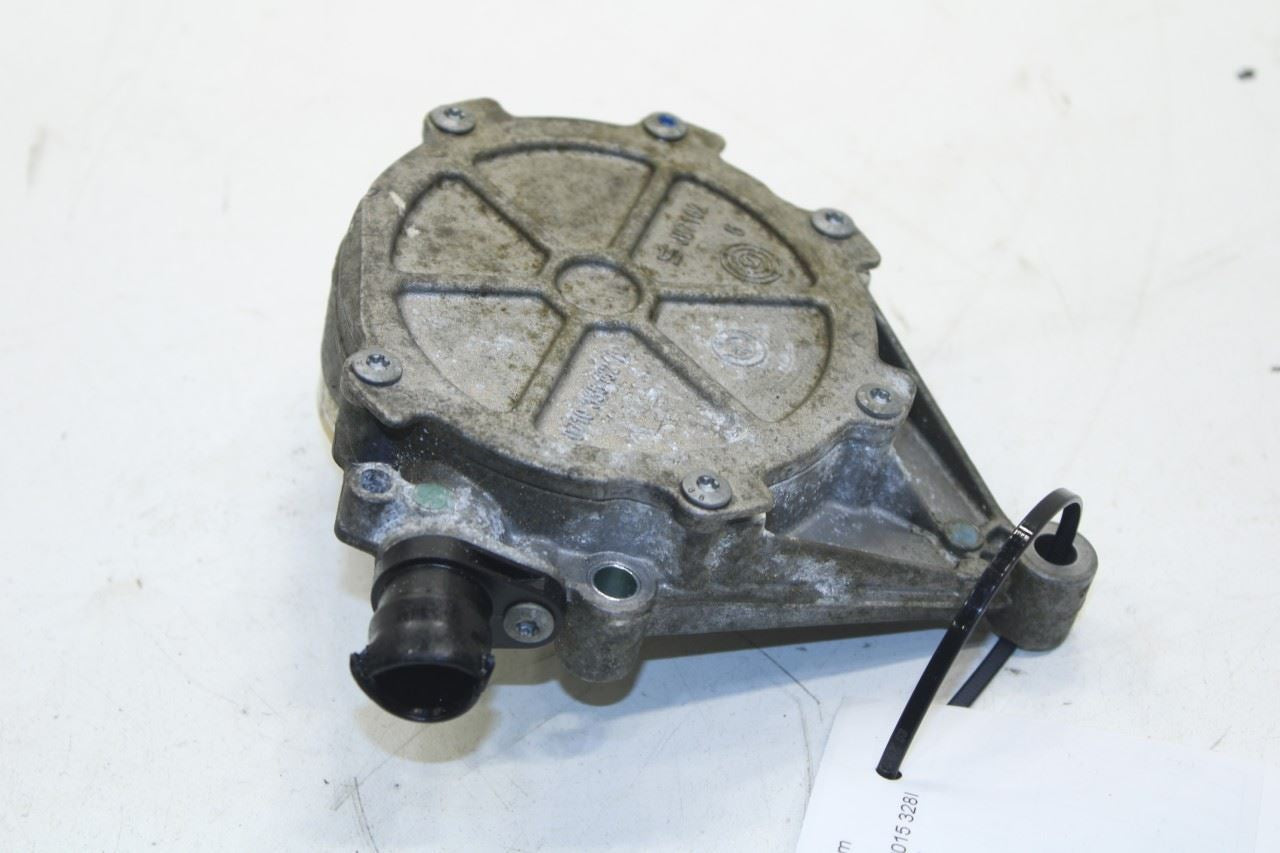 2013-2016 BMW 328I xDrive SULEV 2L Brake Booster Vacuum Pump 11667622380 OEM - Alshned Auto Parts