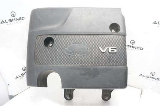 2013-2016 Infiniti QX60 3.5L Engine Appearance Motor Cover 14041-3JA0A OEM - Alshned Auto Parts