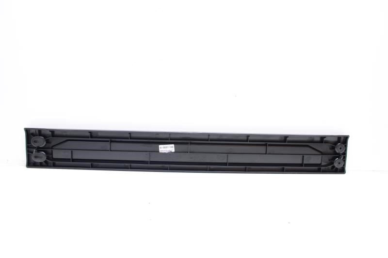 2015-2020 Ford F150 Rear Left Seat Lower Frame Trim Panel FL3B-16310B17-BCW OEM - Alshned Auto Parts