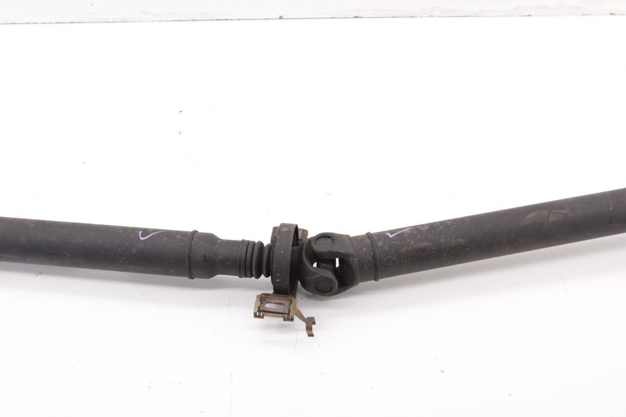2006-09 Mercedes-Benz CLK 350 3.5L RWD Rear Drive Shaft Propeller 2034100816 OEM - Alshned Auto Parts