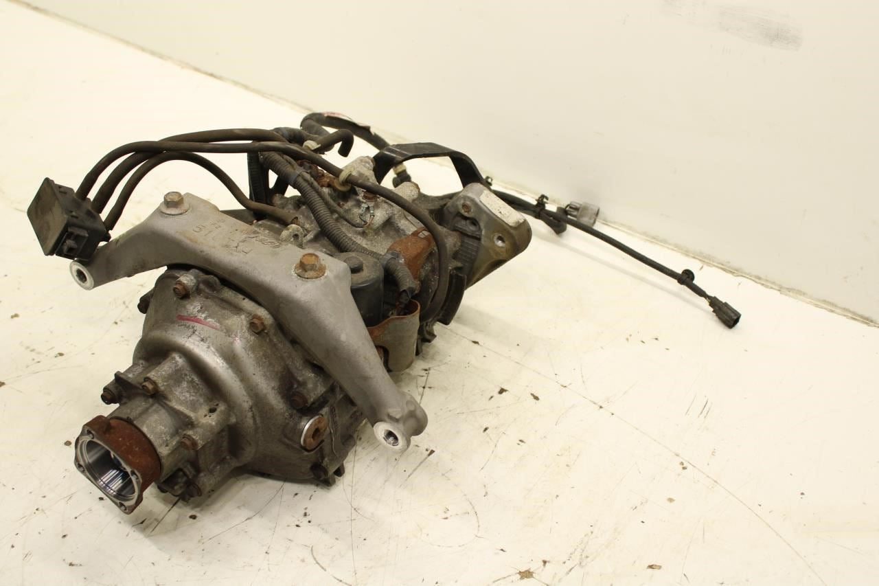 2013-16 Acura RDX 3.5L AWD Rear Axle Differential 4.25 ratio 145K 41200-R8D-030 - Alshned Auto Parts