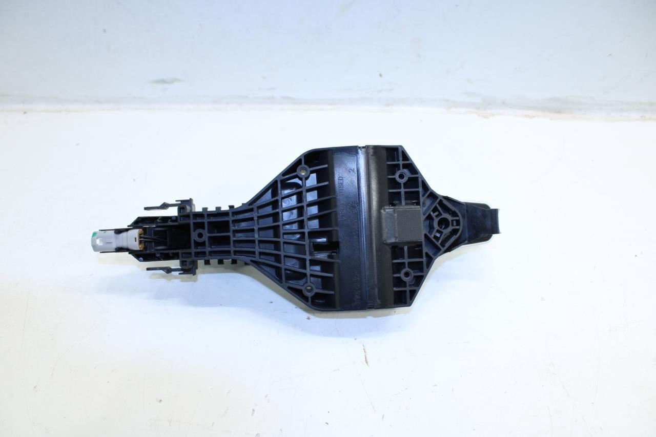 20-23 Jaguar XE R-Dynamic S Rear Right Side Door Exterior Handle T2R32270LML OEM - Alshned Auto Parts