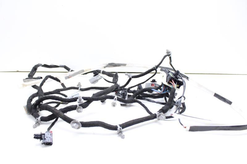 2020-2021 Buick Enclave Rear Tailgate Liftgate Wire Harness 84790713 OEM - Alshned Auto Parts